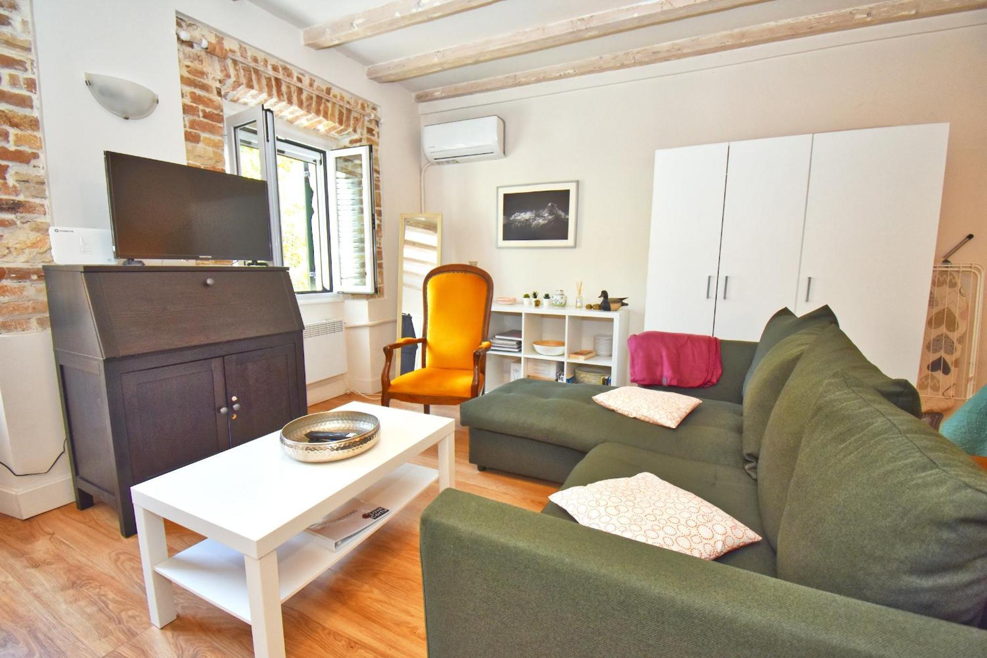 Casa Alarni In Historic Corfu Old Town :) Apartment Exterior photo